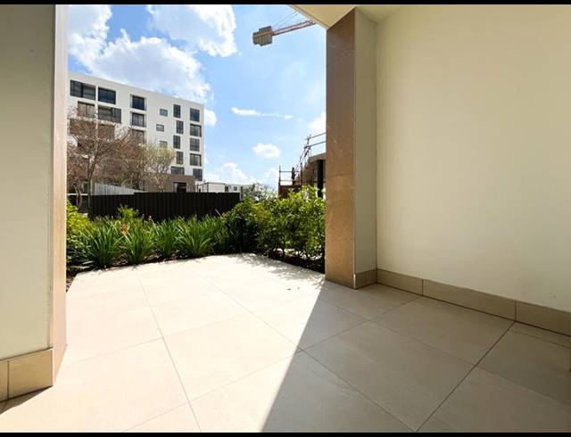 0 BEDROOM PROPERTY TO RENT IN ROSEBANK